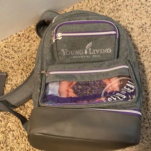 YL convention bag